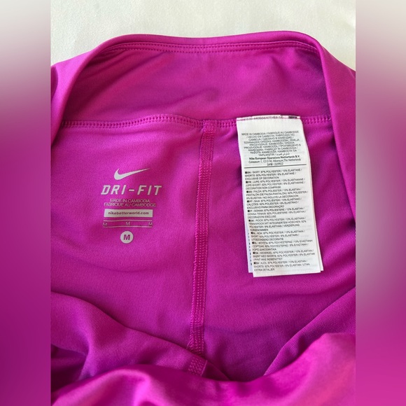 Nike Dri-Fit Golf Skirt - Picture 9 of 12